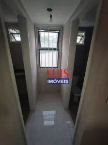 Sala Comercial à venda, 33m² no Itaipu, Niterói