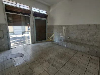 Ponto Comercial para alugar, 27m² no Esplanada, Belo Horizonte