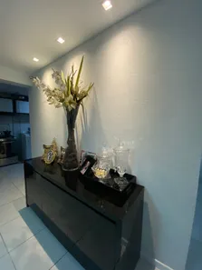 Apartamento com 3 Quartos à venda, 85m² no Jatiúca, Maceió