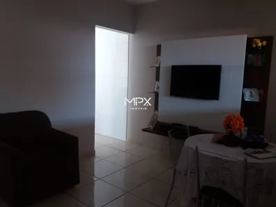 Casa com 2 Quartos à venda, 120m² no Jardim São Carlos, Rio das Pedras