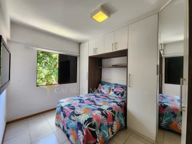 Apartamento com 1 Quarto à venda, 47m² no Acupe, Salvador