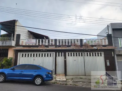 Casa com 3 Quartos à venda, 342m² no Compensa, Manaus
