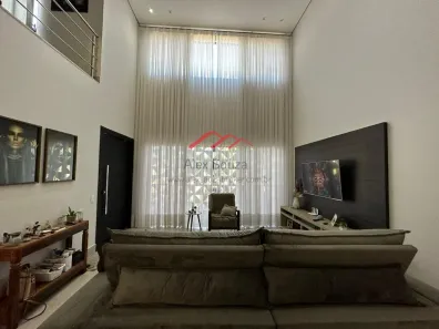 Sobrado com 3 Quartos à venda, 228m² no Parque Ortolândia, Hortolândia