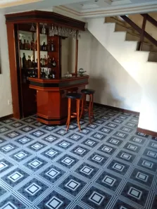 Casa com 3 Quartos à venda, 250m² no Caixa D'Água, Salvador
