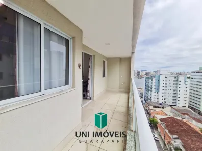 Apartamento com 3 Quartos à venda, 90m² no Centro, Guarapari