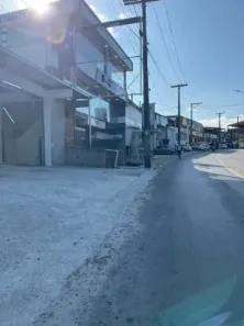 Ponto Comercial para alugar, 210m² no Cajazeiras V, Salvador