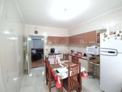 Casa com 3 Quartos à venda, 129m² no Consolação, Rio Claro