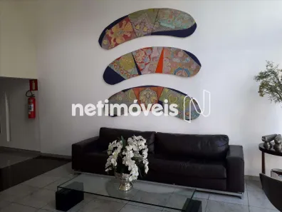 Cobertura com 2 Quartos à venda, 131m² no Lourdes, Belo Horizonte