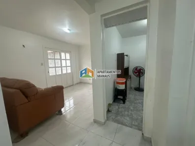 Apartamento com 2 Quartos à venda, 50m² no Compensa, Manaus