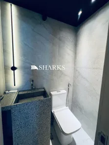 Sala Comercial à venda, 157m² no Jardim Goiás, Goiânia