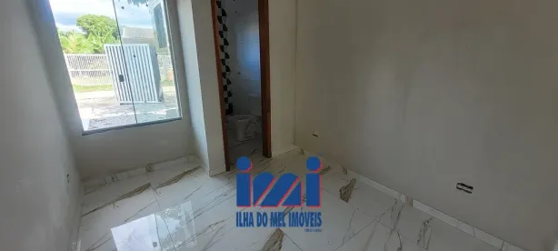 Casa com 2 Quartos à venda, 55m² no Guacyara, Matinhos
