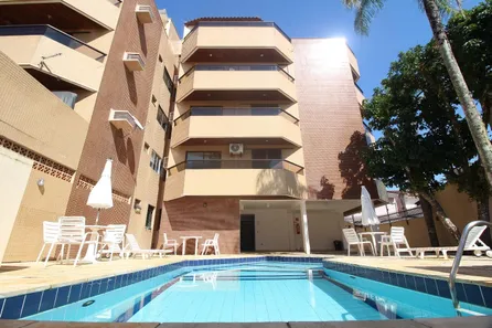 Cobertura com 5 Quartos à venda, 235m² no Guaratuba, Guaratuba