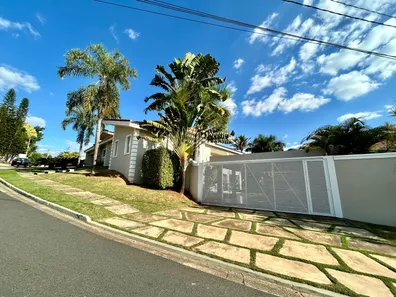 Casa de Condomínio com 4 Quartos à venda, 10175m² no Rancho Dirce, Sorocaba