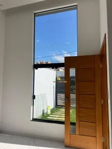 Casa com 3 Quartos à venda, 130m² no Residencial Visão, Lagoa Santa