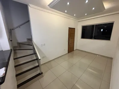 Cobertura com 3 Quartos para alugar, 140m² no Vale do Amanhecer, Igarapé