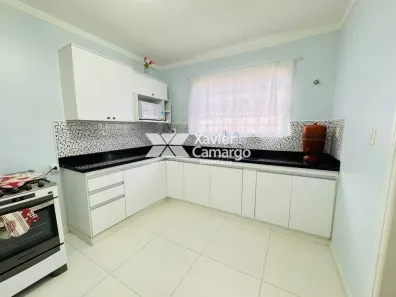Casa com 2 Quartos à venda, 179m² no Vila Santo Antônio, Rio Claro