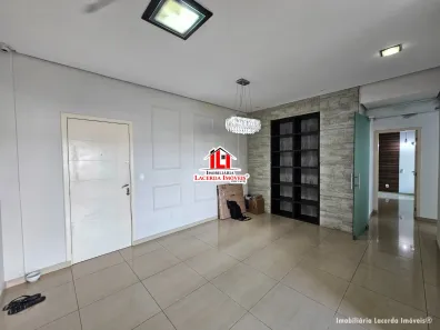 Apartamento com 3 Quartos para alugar, 96m² no Ponta Negra, Manaus
