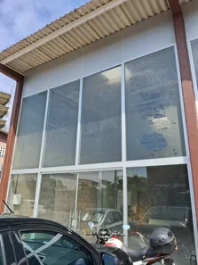 Galpão/Depósito/Armazém para alugar, 75m² no Buraquinho, Lauro de Freitas