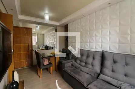 Apartamento com 2 Quartos à venda, 57m² no Belenzinho, São Paulo