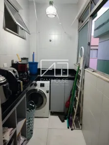 Apartamento com 3 Quartos para alugar, 85m² no Liberdade, Belo Horizonte