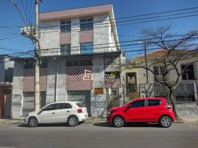 Sala Comercial para alugar, 75m² no Santa Tereza, Belo Horizonte