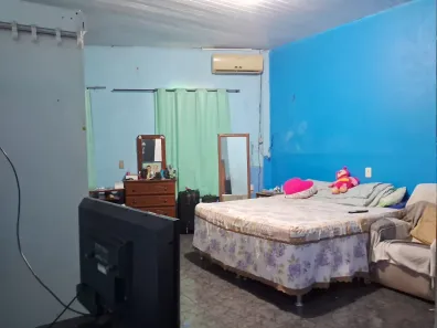 Sobrado com 3 Quartos à venda, 396m² no Santo Antônio, Manaus