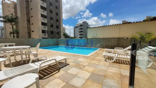 Cobertura com 2 Quartos para alugar, 113m² no Santo Antônio, Belo Horizonte