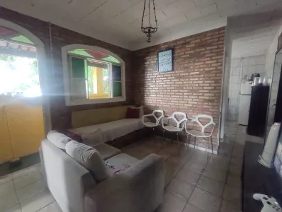 Casa com 6 Quartos à venda, 212m² no Jardim Montanhês, Belo Horizonte