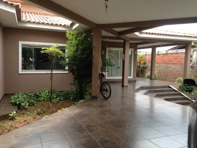 Fazenda/Sítio com 4 Quartos à venda, 385m² no Park Way, Brasília