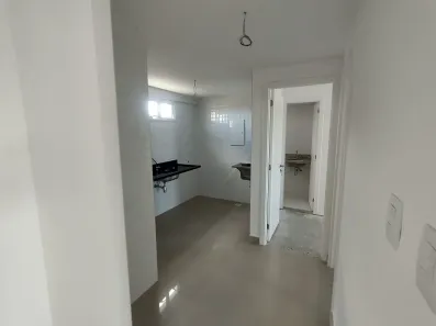 Apartamento com 1 Quarto à venda, 40m² no Ondina, Salvador