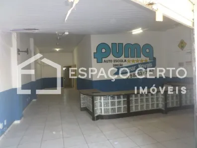 Sala Comercial para alugar, 110m² no Setor dos Afonsos, Aparecida de Goiânia