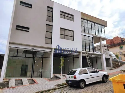 Ponto Comercial à venda, 143m² no Sagrada Família, Caxias do Sul