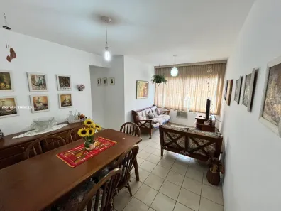 Apartamento com 3 Quartos à venda, 92m² no Enseada, Guarujá
