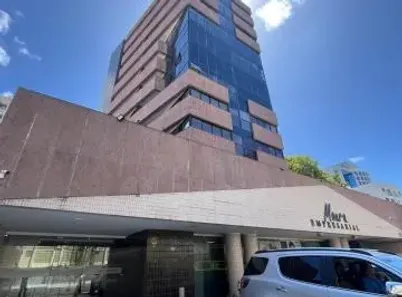 Sala Comercial para alugar, 45m² no Pina, Recife