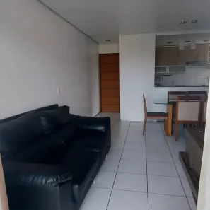 Apartamento com 3 Quartos à venda, 79m² no Chapada, Manaus