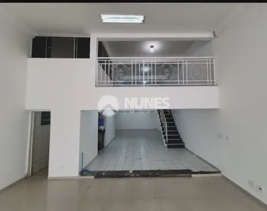 Sala Comercial à venda, 816m² no Centro, Carapicuíba