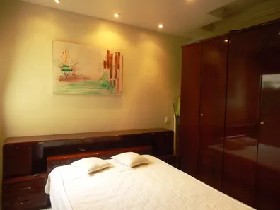 Apartamento com 3 Quartos à venda, 71m² no Jardim das Nações, Taubaté