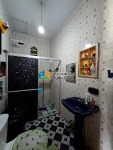 Casa com 4 Quartos à venda, 200m² no Santo Antônio, Manaus