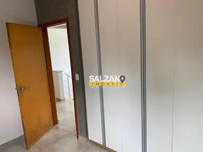 Casa de Condomínio com 3 Quartos à venda, 121m² no Vila Areao, Taubaté