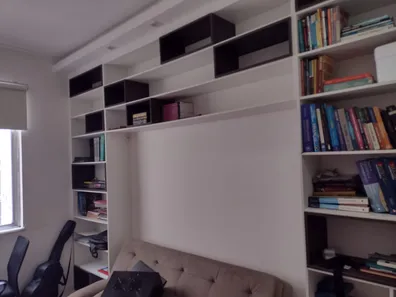 Cobertura com 4 Quartos à venda, 250m² no Leme, Rio de Janeiro