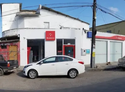 Galpão/Depósito/Armazém para alugar, 130m² no Paripe, Salvador