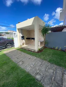 Casa de Condomínio com 4 Quartos à venda, 250m² no Vila de Abrantes (Abrantes), Camaçari