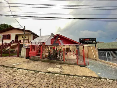 Casa com 3 Quartos à venda, 180m² no Jardim Eldorado, Caxias do Sul