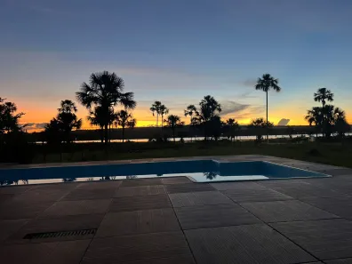 Fazenda/Sítio com 3 Quartos à venda, 6000m² no Condomínio Mestre D'Armas, Brasília