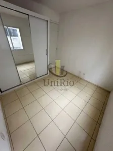 Apartamento com 2 Quartos à venda, 45m² no Campo Grande, Rio de Janeiro