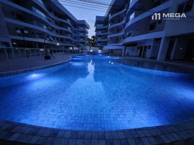 Apartamento com 3 Quartos à venda, 120m² no Lameirão, Guarapari