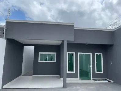 Casa com 3 Quartos à venda, 98m² no , São José de Ribamar