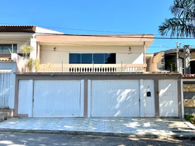 Casa com 3 Quartos à venda, 187m² no Parque Três Meninos, Sorocaba
