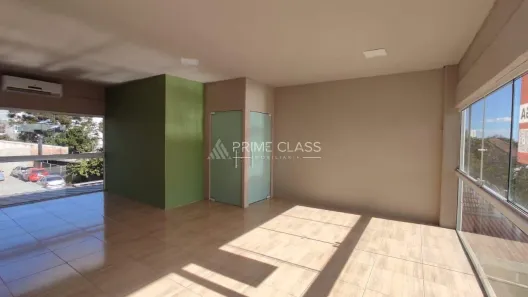 Sala Comercial para alugar, 45m² no Nossa Senhora das Graças, Canoas