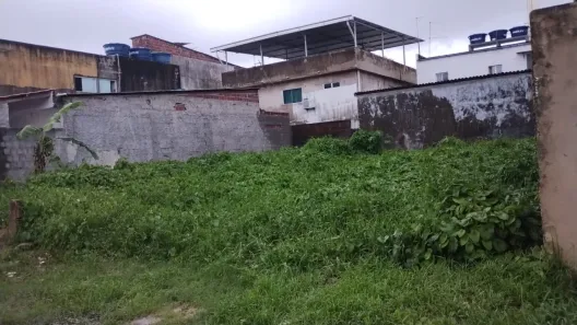 Lote/Terreno à venda, 154m² no Candeias, Jaboatão dos Guararapes
